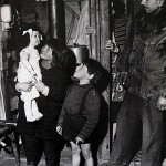 Ile de France (1958) - 