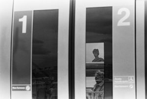 Paris - Champs-Elysées